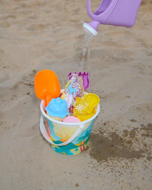 Daisy Yellow Panties