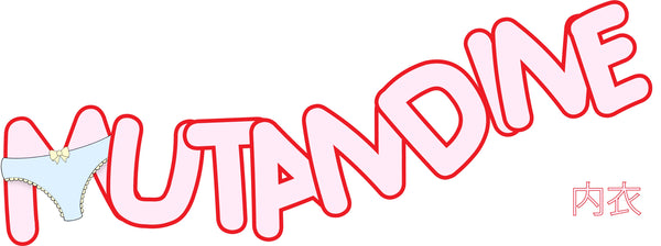 MUTANDINE